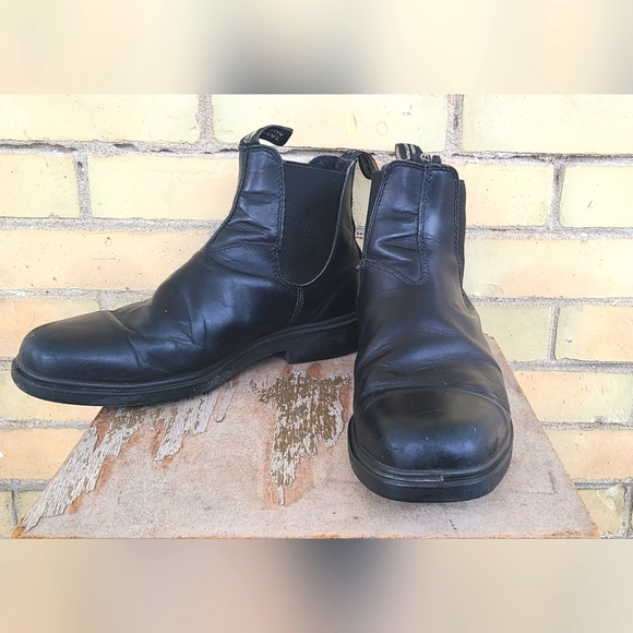 Men's Blundstones - Picture 7 of 12